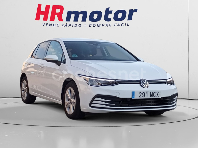 VOLKSWAGEN Golf Life 1.0 TSI