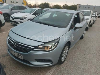 OPEL Astra 1.6 CDTi 110 CV Selective 5p.