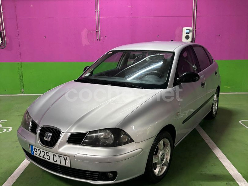 SEAT Ibiza 1.4i 16v 75 CV REFERENCE