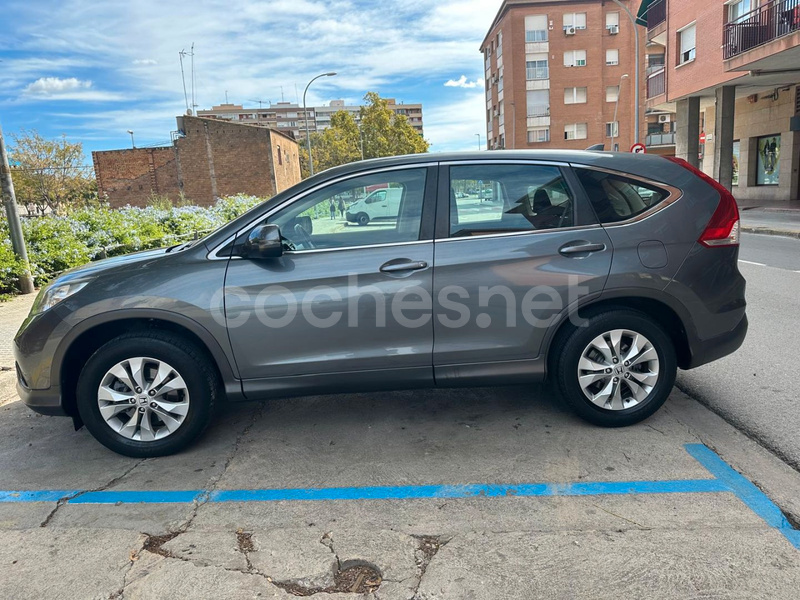 HONDA CR-V 2.2 iDTEC Executive