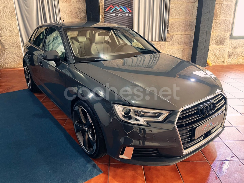 AUDI A3 Sportback 35 TDI