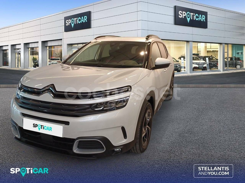 CITROEN C5 Aircross PureTech SS Feel