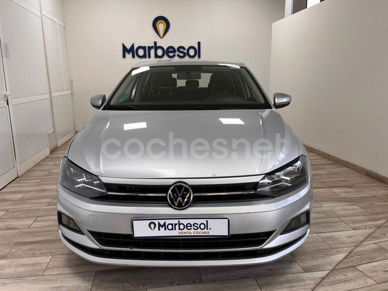 VOLKSWAGEN Polo Advance 1.0 TSI