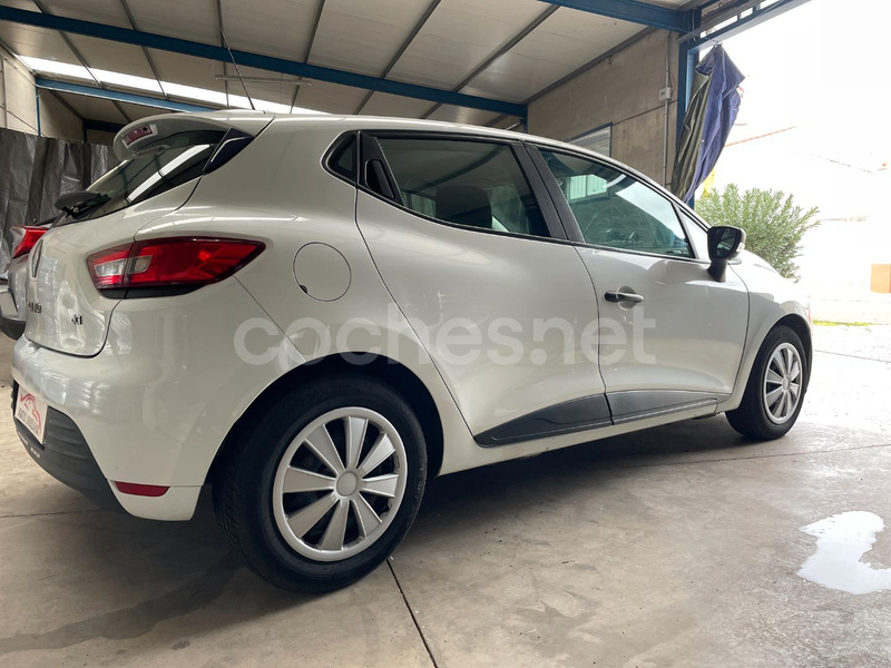 RENAULT Clio Business Energy dCi