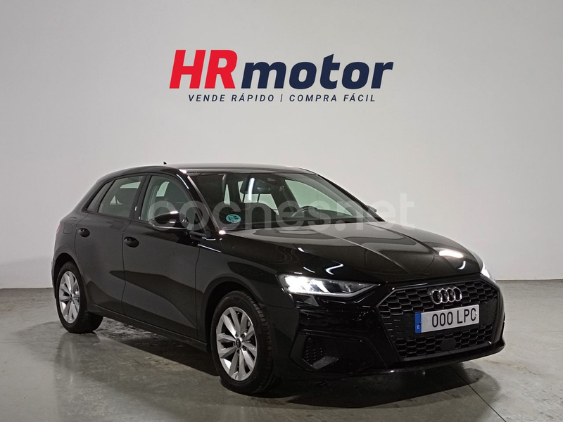 AUDI A3 Sportback 35 TDI