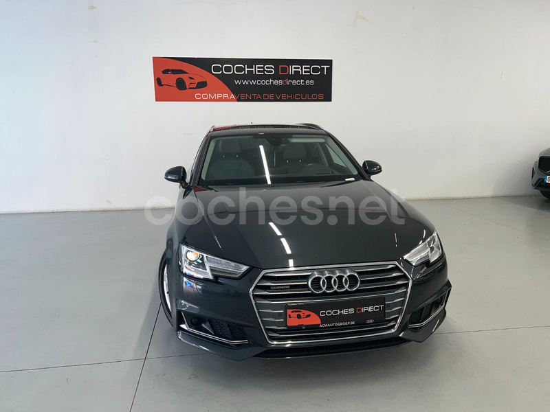 AUDI A4 S line ed 3.0 TDI quatt tipt Avant