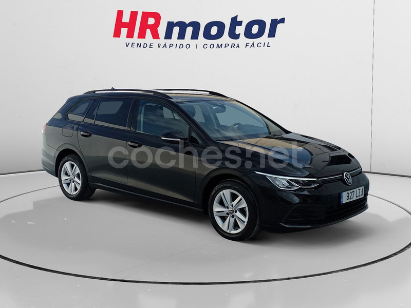 VOLKSWAGEN Golf Life 2.0 TDI Variant