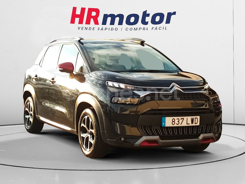 CITROEN C3 Aircross BlueHDi SS CSeries