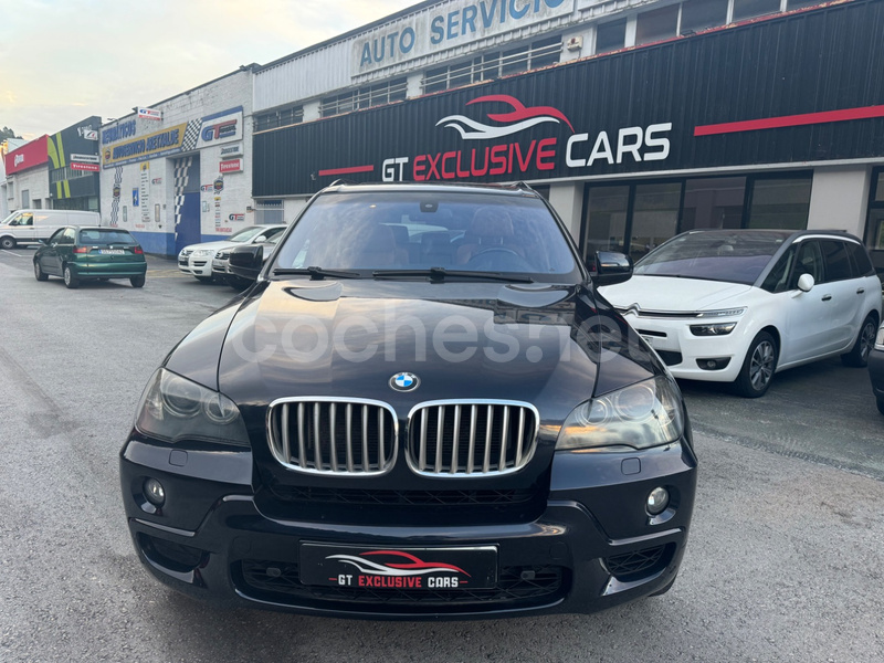 BMW X5 xDRIVE35d