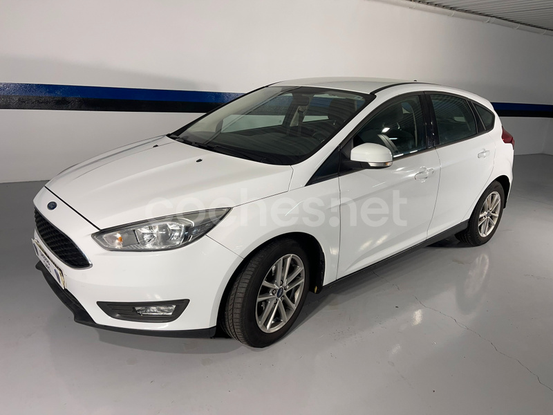 FORD Focus 1.5 Ecoblue Trend