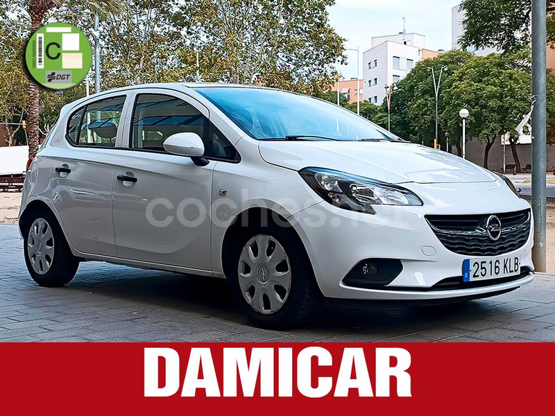 OPEL Corsa 1.3 CDTi Business