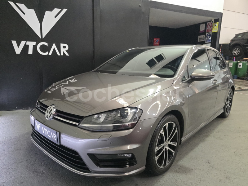 VOLKSWAGEN Golf Special Edition 1.6 TDI BMT