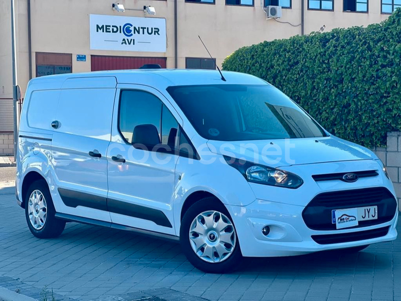 FORD Transit Connect Van 1.5 TDCi Trend 210 L2