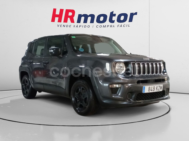 JEEP Renegade 1.0G Sport 4x2