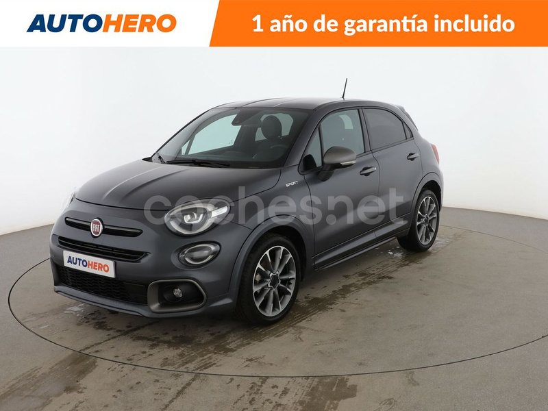 FIAT 500X Sport 10 Firefly T3 120 CV SS