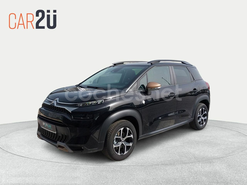 CITROEN C3 Aircross PureTech SS CSeries