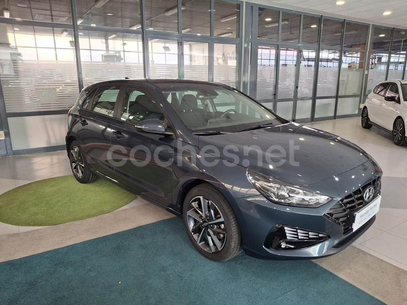 HYUNDAI i30 1.5 DPI Klass SLX