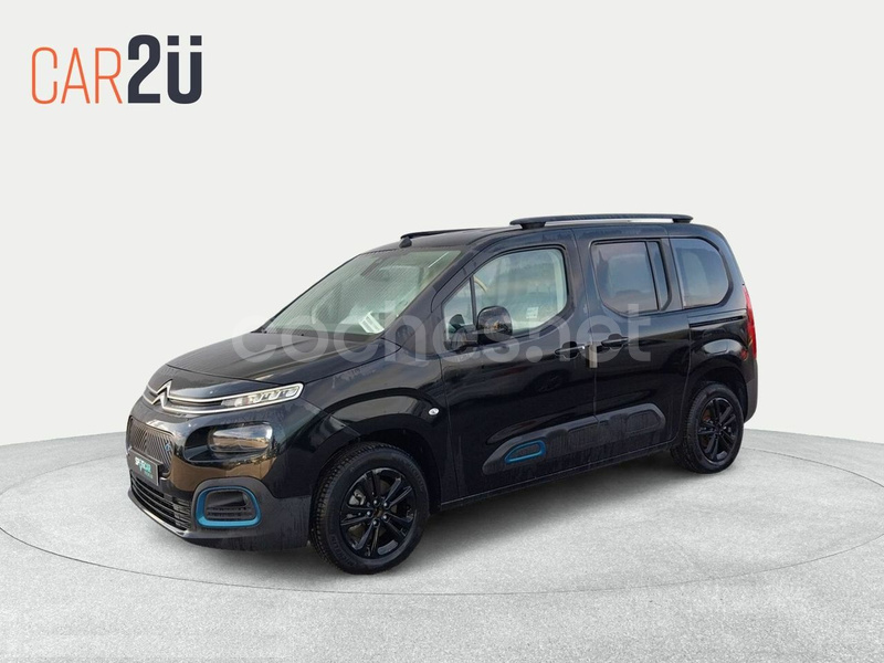 CITROEN ë-Berlingo Talla M eBerlingo 50kWh SHINE