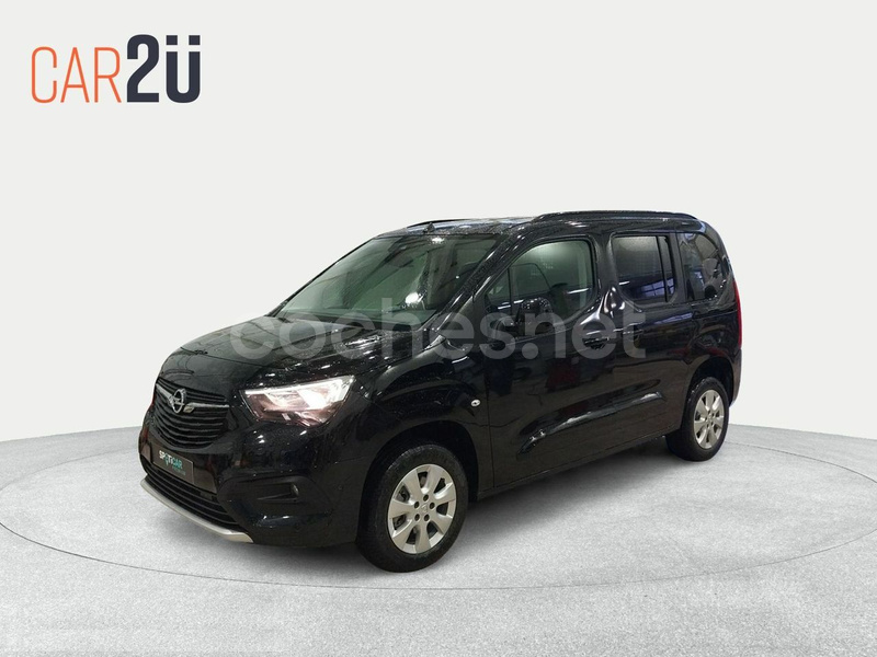 OPEL Combo Life 1.5 TD SS Elegance Plus L