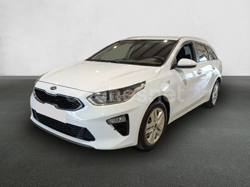 KIA Ceed Tourer Tourer 1.0 TGDi 88kW 120CV Drive 5p.