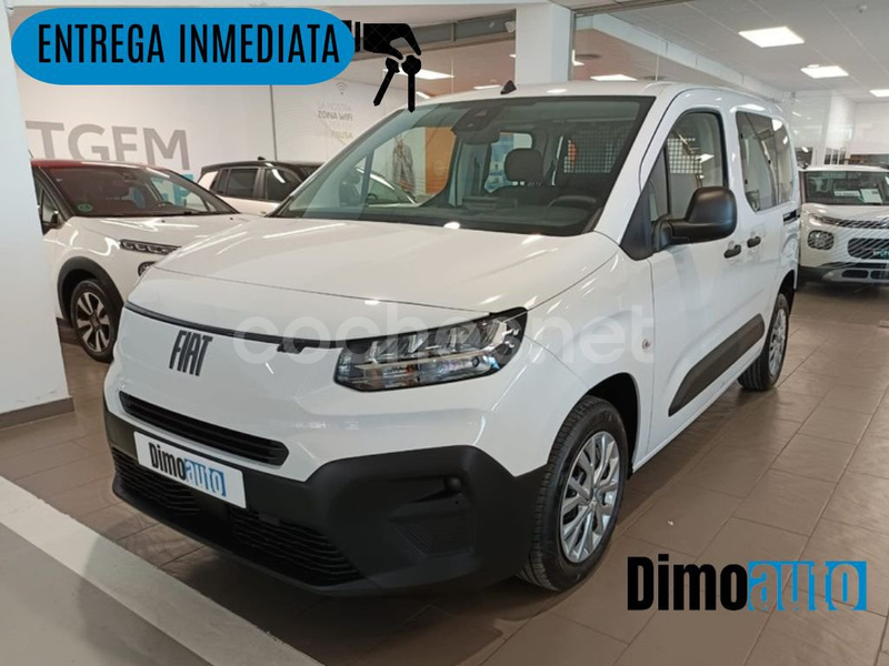 FIAT Doblò Combi N1 L2 BlueHDi 1.5 L