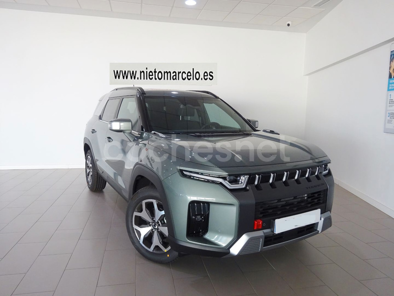 SSANGYONG Torres G15 Life Aut.