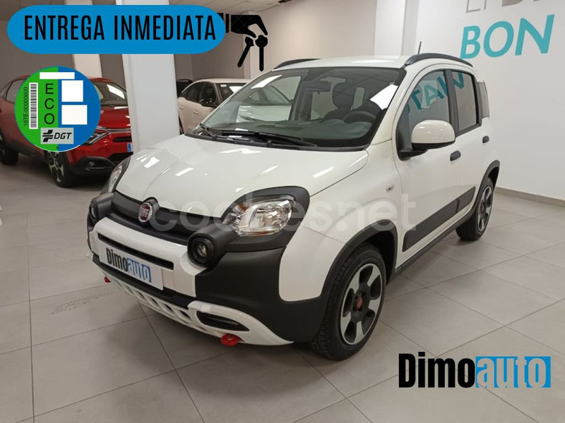 FIAT Panda Panda Cross 1.0 Hybrid