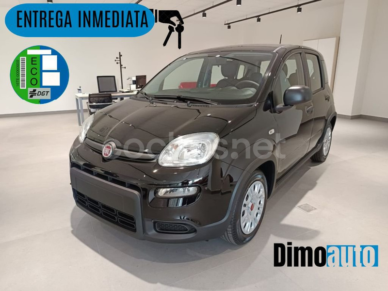 FIAT Panda Panda Hybrid 1.0