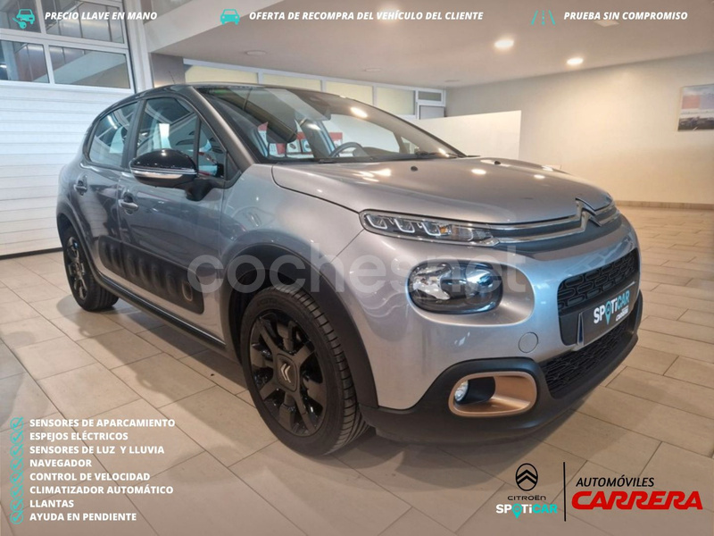 CITROEN C3 PureTech ORIGINS