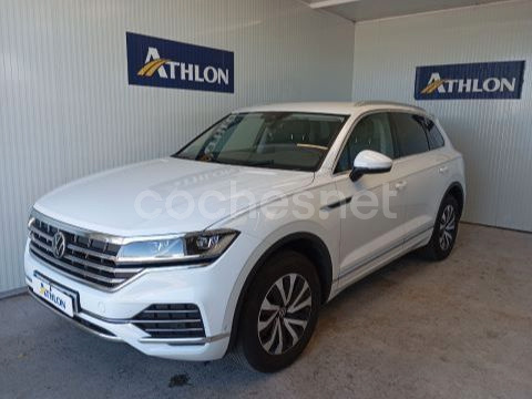 VOLKSWAGEN Touareg Prem Eleg 3.0 V6 TDI Tip 4M