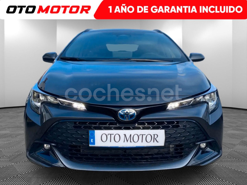 TOYOTA Corolla 140H Active Plus Touring Sport 5p.