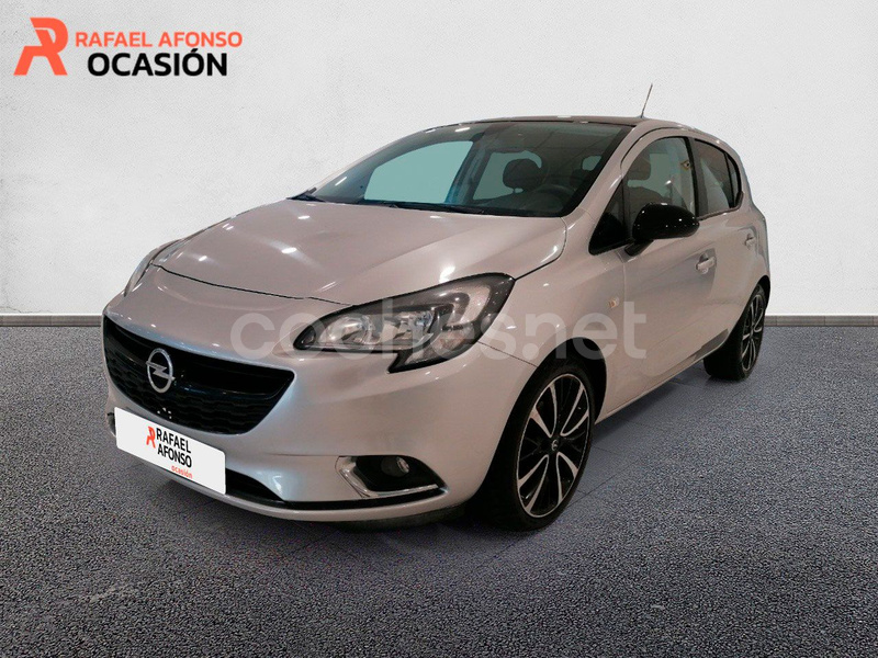 OPEL Corsa 1.4 Design Line