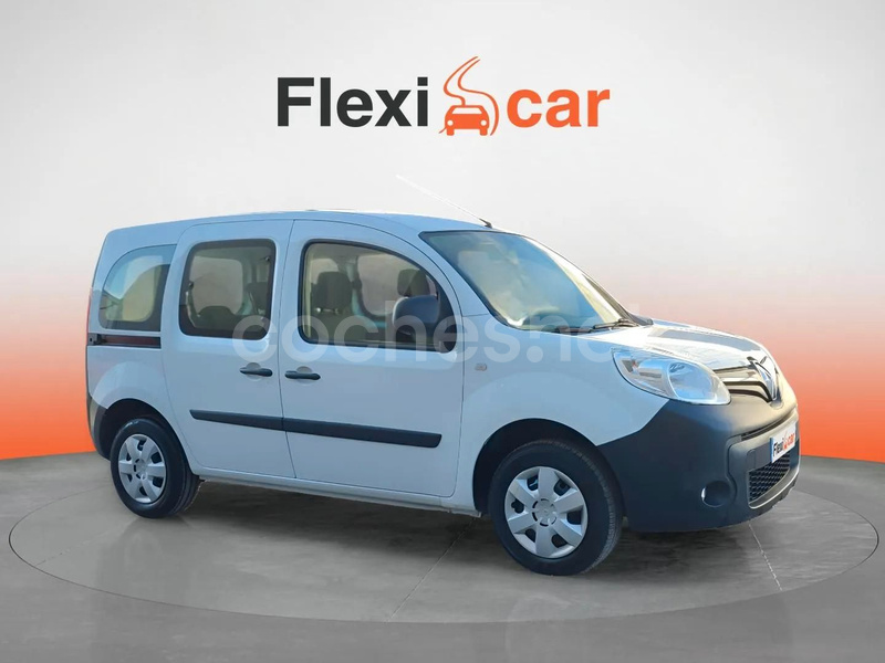 RENAULT Kangoo Combi Profesional M1AF En. dCi