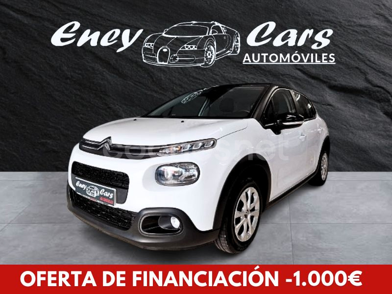 CITROEN C3 PureTech FEEL