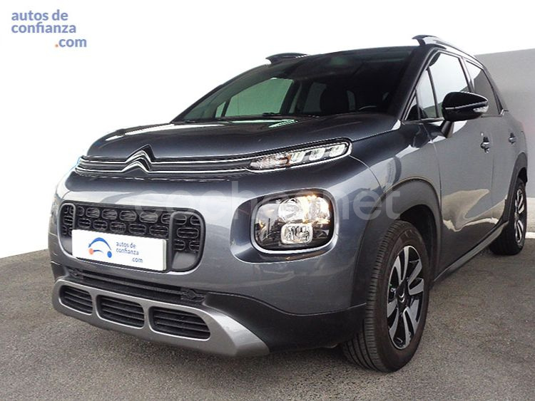 CITROEN C3 Aircross PureTech SS FEEL