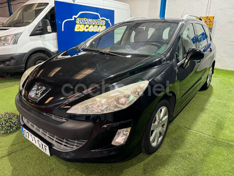 PEUGEOT 308 SW Premium 1.6 HDI FAP