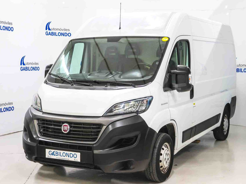 FIAT Ducato 33 L2 H2 2.3 1 Euro 6dtemp