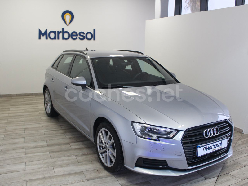 AUDI A3 Sportback 35 TFSI