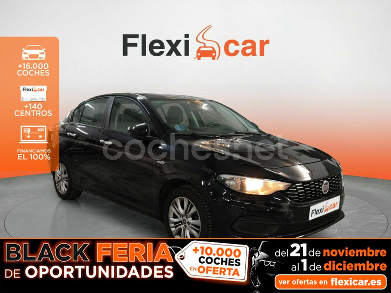 FIAT Tipo 1.4 Easy gasolinaGLP