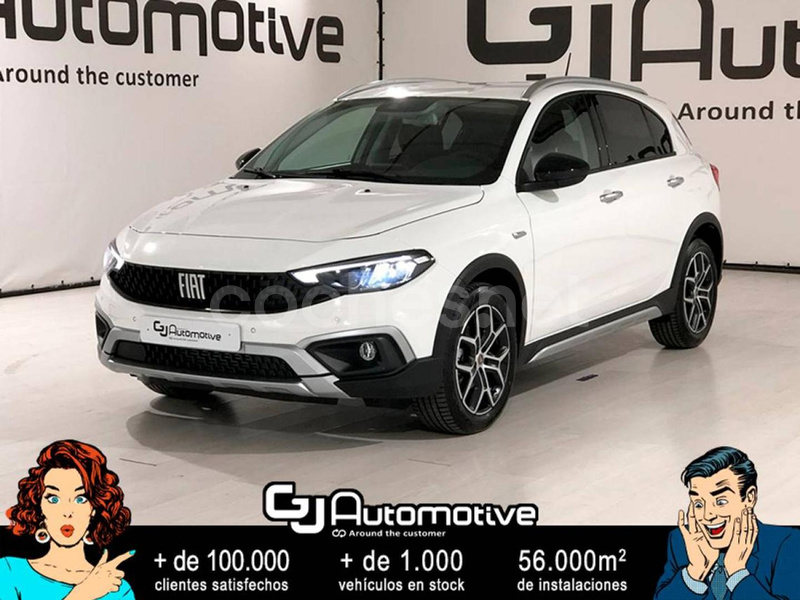 FIAT Tipo Cross 1.0