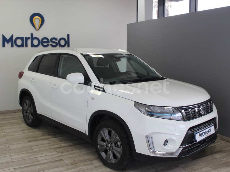 SUZUKI Vitara 1.4 T GLE Mild Hybrid