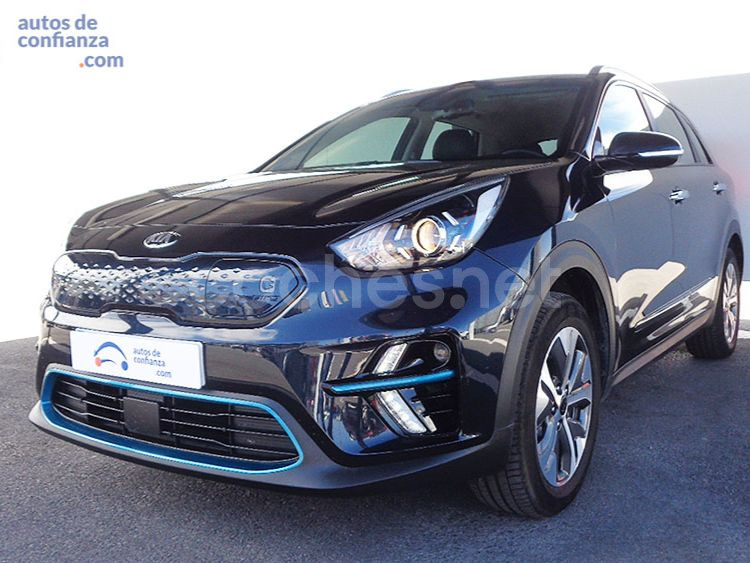 KIA e-Niro eNiro Drive Long Range