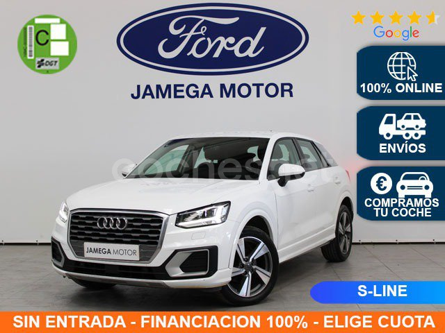 AUDI Q2 Sport 30 TDI