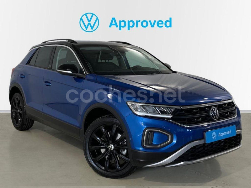 VOLKSWAGEN T-Roc Dark 2.0 TDI DSG