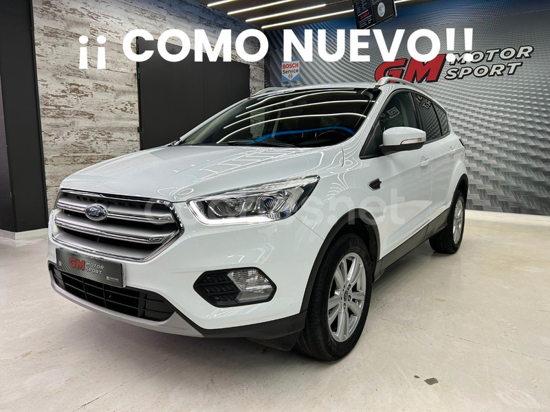 FORD Kuga Trend 1.5 EcoBoost 4x2