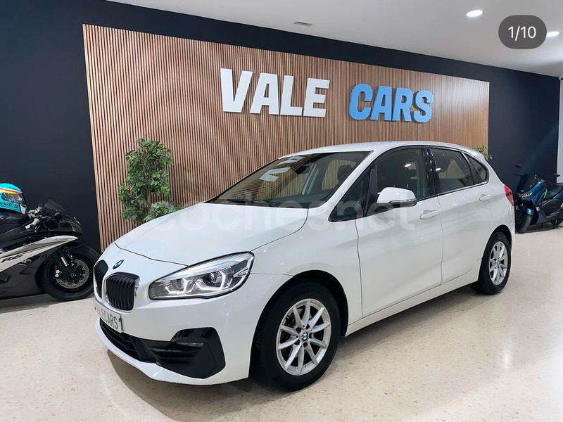 BMW Serie 2 Active Tourer 216d Business