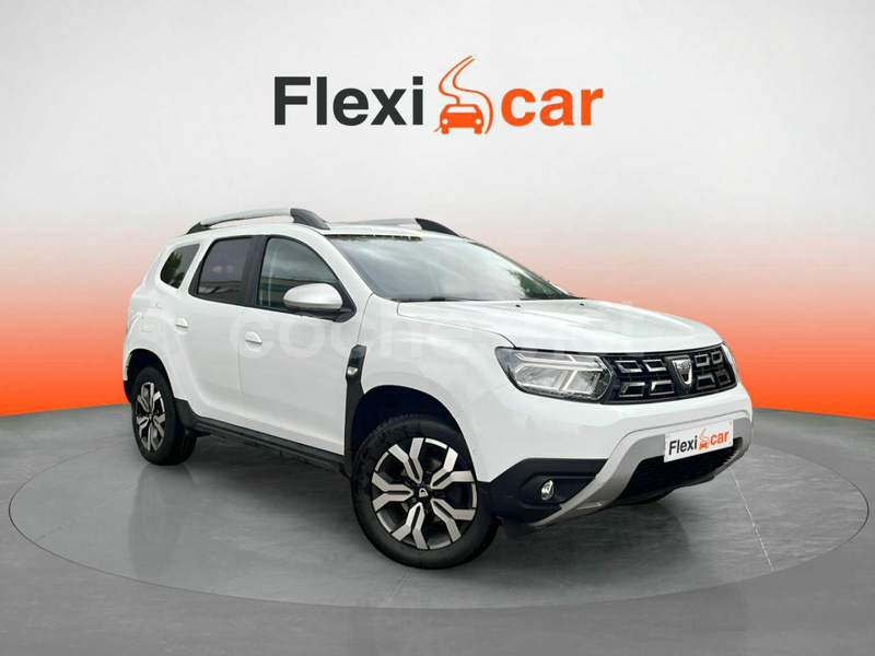 DACIA Duster Prestige Bl. dCi 85kW115CV 4X2