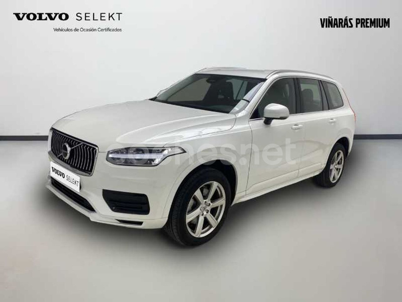 VOLVO XC90 2.0 B5 D AWD Core Auto