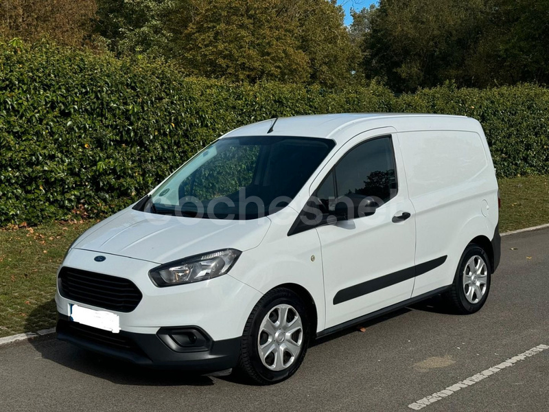 FORD Transit Courier Van 1.5 TDCi Trend