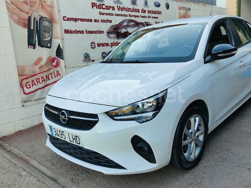 OPEL Corsa 1.2T XHL Edition